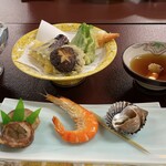 源泉かけ流し・温泉旅館 松園 - 