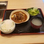 Yakiniku Gyuugi - 