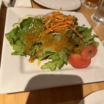 The Fish Hopper Seafood and Steaks - 