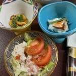 源泉かけ流し・温泉旅館 松園 - 