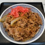 Yoshinoya - 