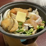 源泉かけ流し・温泉旅館 松園 - 