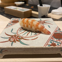 鮨一正 - 