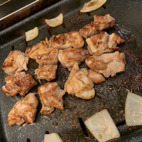 とり料理 鳥者 - 