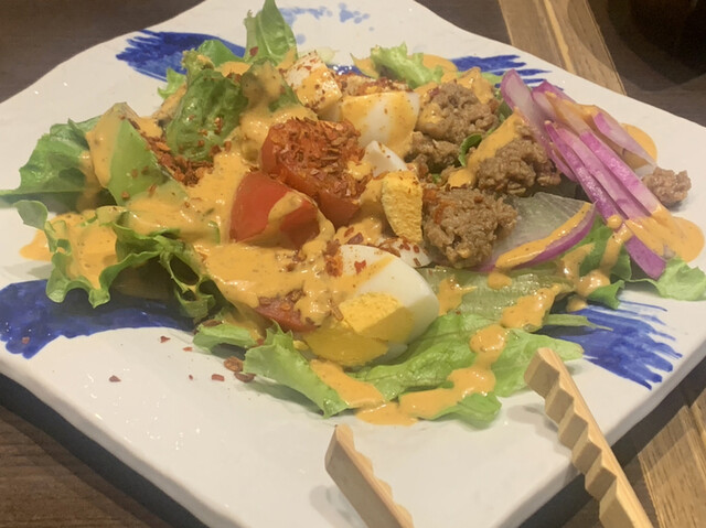 Shirokiya Shinbashi Karasunokuchi Ekimae Ten