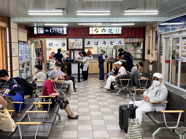 駅弁屋 - 一ノ関（弁当）の写真