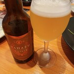 麦酒蔵 hideji 和厨房 - 