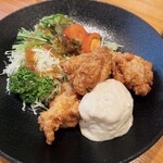 麦酒蔵 hideji 和厨房 - 