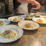 テアトロアッカ - 