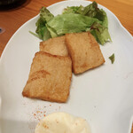 麦酒蔵 hideji 和厨房 - 