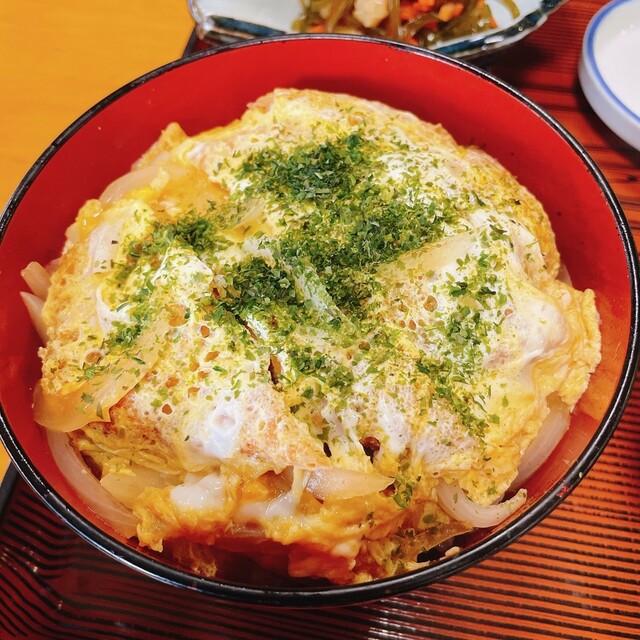 食事処 味美 - 十和田市（食堂）の写真