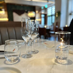 Scarpetta Tokyo - 