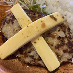びっくりドンキー - 