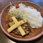 びっくりドンキー - 