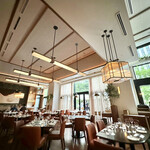 Scarpetta Tokyo - 