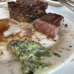 Ruth's Chris Steak House - 