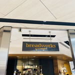 breadworks - 看板