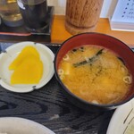 たかお食堂 - 