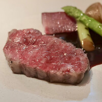 Scarpetta Tokyo - 