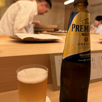 鮨おにかい＋1 - 