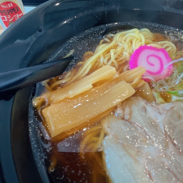 錦木惺（キンモクセイ） - 青森（食堂）の写真