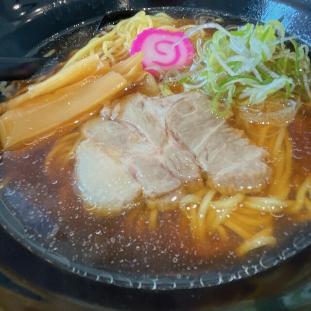 錦木惺（キンモクセイ） - 青森（食堂）の写真