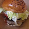 one's BURGER - one's BURGER