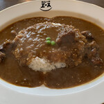 カレーのエース - 