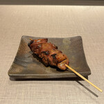 Yakitori Gokuu Oku - 