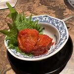 Toukyou Yakiniku Heijouen - 