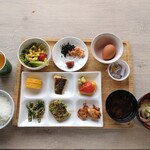 ホテルエリアワン 伊勢インター - 料理写真: