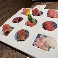 東京焼肉 平城苑 浅草総本店 - 