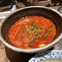 東京焼肉 平城苑 浅草総本店 - 