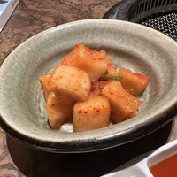 東京焼肉 平城苑 浅草総本店 - 