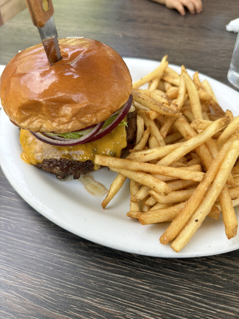 Over Easy （オーバー・イージー） - カイルア(オアフ島)/カフェ