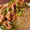 中華料理 日升