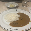 インデアンカレー 阪急三番街店