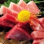 焼き鳥と鮮魚 八八 - 