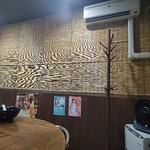 ラーメンKiRiちゃん - 店内の様子