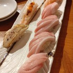 Uozushi - 