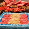 純和牛焼肉 無限亭。 - 