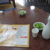 そば処 幟 - 料理写真:菊正宗の熱燗です