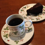 十一房珈琲店 - 