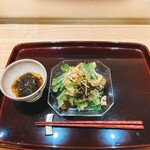 四季料理 きたがいち - 