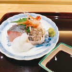 四季料理 きたがいち - 