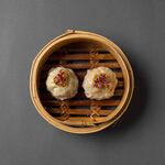 2 pieces of Koyu Large Juicy Shumai