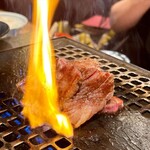 Jun Wagyuuyakiniku Mugen Tei Maru. - 