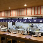 大阪 天ぷら 元気 - 