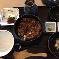 ひつまぶし名古屋備長 マロニエゲート銀座1店 - 