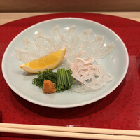 馳走や直 赤坂本店 - 